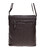 Чоловіча шкіряна сумка Borsa Leather K17859-brown картинка, зображення, фото