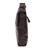 Мужская кожаная сумка Borsa Leather K17859-brown фото, картинка, изображение
