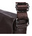 Мужская кожаная сумка Borsa Leather K17859-brown фото, картинка, изображение