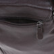 Чоловіча шкіряна сумка Borsa Leather K17859-brown картинка, зображення, фото
