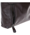 Мужская кожаная сумка Borsa Leather K17859-brown фото, картинка, изображение