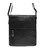 Мужская кожаная сумка Borsa Leather K17859-black фото, картинка, изображение