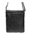 Мужская кожаная сумка Borsa Leather K17859-black фото, картинка, изображение