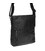 Мужская кожаная сумка Borsa Leather K17859-black фото, картинка, изображение