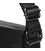 Мужская кожаная сумка Borsa Leather K17859-black фото, картинка, изображение