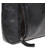 Мужская кожаная сумка Borsa Leather K17859-black фото, картинка, изображение