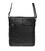 Мужская кожаная сумка Borsa Leather K15103-black фото, картинка, изображение