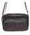 Мужская кожаная сумка Borsa Leather k1t823-brown фото, картинка, изображение
