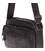 Мужская кожаная сумка Borsa Leather k1t823-brown фото, картинка, изображение