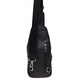 Мужской кожаный рюкзак Borsa Leather K15026-black фото