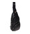 Мужской кожаный рюкзак Borsa Leather K15026-black фото, картинка, изображение