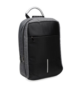 Чоловічий рюкзак Monsen 1Rem8023gr-black картинка, зображення, фото