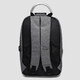 Мужской рюкзак Monsen 1Rem8023gr-black фото