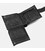 Мужское кожаное портмоне Ricco Grande K1132-а-black фото, картинка, изображение