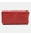 Женский кожаный кошелек Keizer K15201-red фото, картинка, изображение