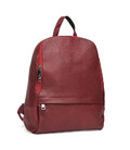 Жіночий шкіряний рюкзак Keizer K18833b-bordo картинка, зображення, фото