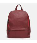 Жіночий шкіряний рюкзак Keizer K18833b-bordo картинка, зображення, фото