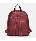 Жіночий шкіряний рюкзак Keizer K18833b-bordo картинка, зображення, фото