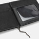 Чоловічий шкіряний затиск Ricco Grande K1121-22-black картинка, зображення, фото