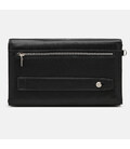 Мужской кожаный клатч Ricco Grande K17m-184-black фото, картинка, изображение