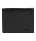 Чоловічий шкіряний гаманець Ricco Grande K1555-9-black картинка, зображення, фото