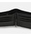 Мужской кожаный кошелек Ricco Grande K1555-9-black фото, картинка, изображение