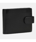 Мужской кожаный кошелек Ricco Grande K11077-black фото, картинка, изображение