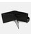 Мужской кожаный кошелек Ricco Grande K11077-black фото, картинка, изображение
