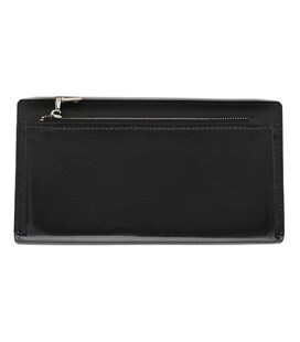 Чоловічий шкіряний клатч Ricco Grande K108109-black картинка, зображення, фото