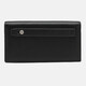 Мужской кожаный клатч Ricco Grande K108109-black фото