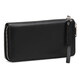 Мужской кожаный клатч Ricco Grande K17m-1128-black фото