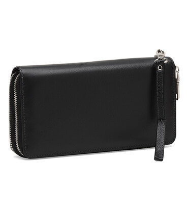 Мужской кожаный клатч Ricco Grande K17m-1128-black фото, картинка, изображение