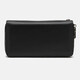 Мужской кожаный клатч Ricco Grande K17m-1128-black фото