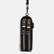 Мужской кожаный клатч Ricco Grande K17m-1128-black фото