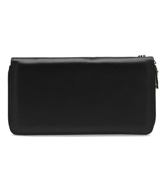 Мужской кожаный клатч Ricco Grande K14m-1127-black фото, картинка, изображение