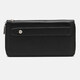 Мужской кожаный клатч Ricco Grande K14m-1127-black фото
