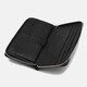 Мужской кожаный клатч Ricco Grande K14m-1127-black фото
