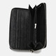 Мужской кожаный клатч Ricco Grande K14m-1127-black фото