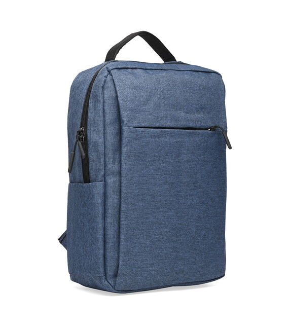 Мужской рюкзак Monsen C1638-blue фото, картинка, изображение