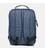 Мужской рюкзак Monsen C1638-blue фото, картинка, изображение