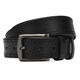 Мужской кожаный ремень Borsa Leather Cv1gnn3a-125 фото