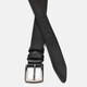 Чоловічий шкіряний ремінь Borsa Leather Cv1gnn3a-115 картинка, зображення, фото