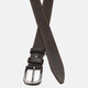 Чоловічий шкіряний ремінь Borsa Leather Cv1gnn1a-125 картинка, зображення, фото