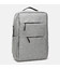 Мужской рюкзак Monsen C19011-grey фото, картинка, изображение