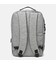 Мужской рюкзак Monsen C19011-grey фото, картинка, изображение