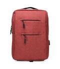 Рюкзак Monsen C19011-red картинка, зображення, фото