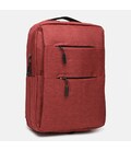 Рюкзак Monsen C19011-red картинка, зображення, фото