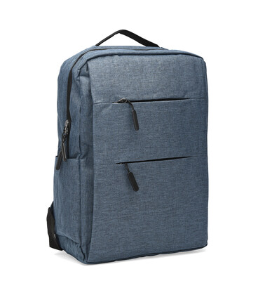 Чоловічий рюкзак Monsen C19011-blue картинка, зображення, фото