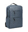 Мужской рюкзак Monsen C19011-blue фото, картинка, изображение