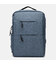 Мужской рюкзак Monsen C19011-blue фото, картинка, изображение
